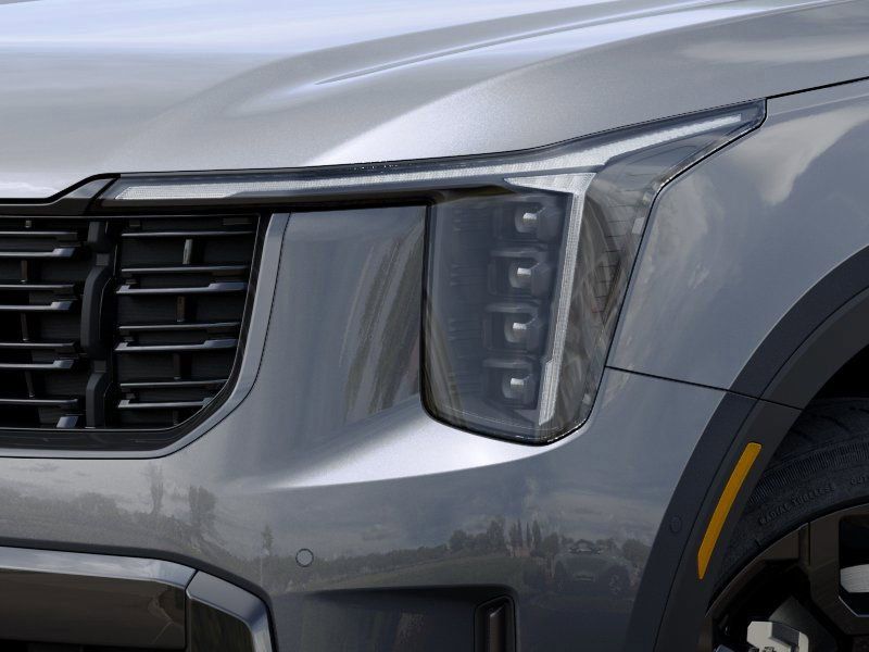 new 2026 Kia Sorento Hybrid car, priced at $45,394