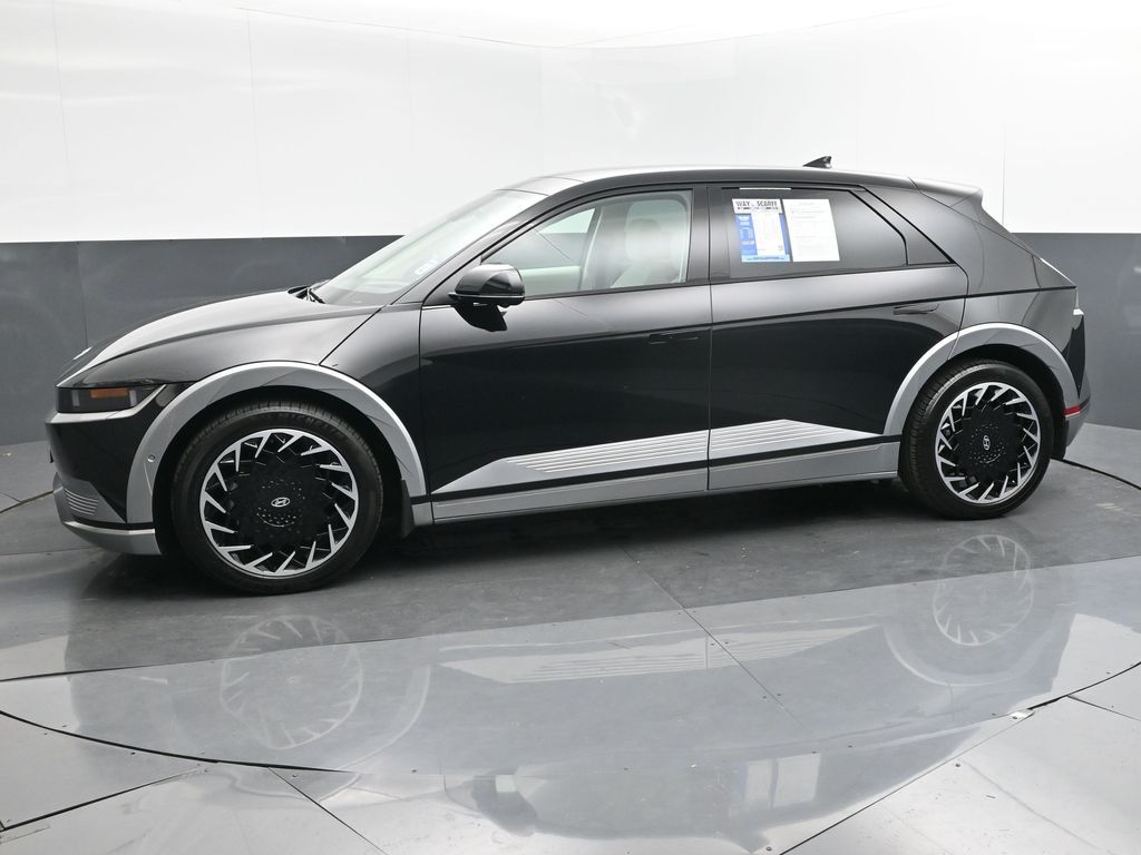2023 Hyundai IONIQ 5 Limited