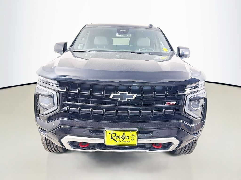 Used 2026 Chevrolet Tahoe SUV