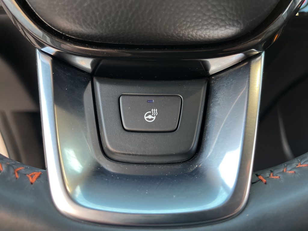 Thumbnail: 2023 Honda CR-V - 24