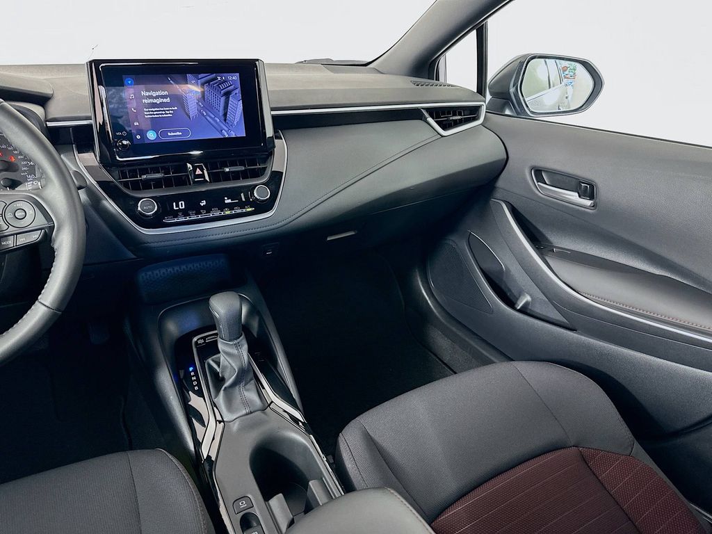 Thumbnail: 2024 Toyota Corolla - 23