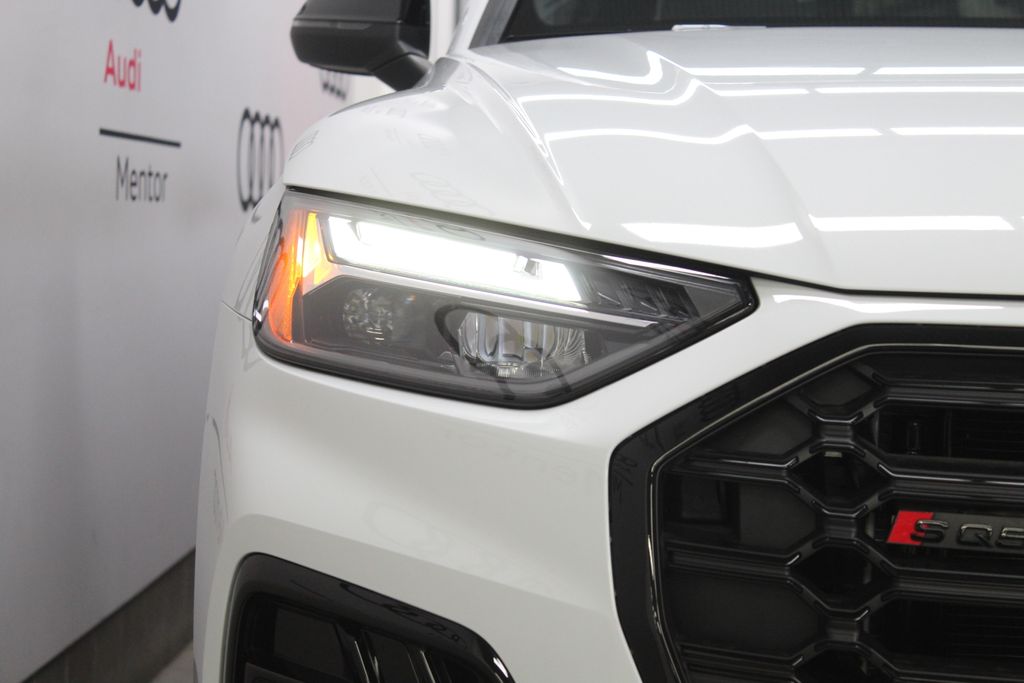 2025 Audi SQ5  10