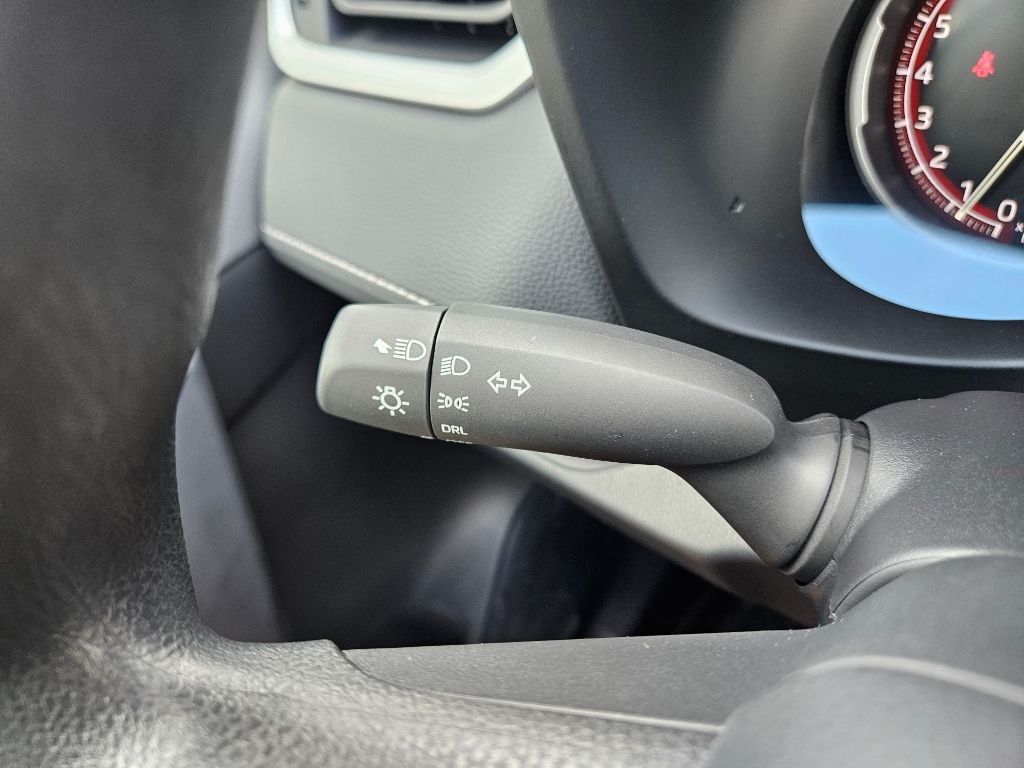 Thumbnail: 2024 Toyota RAV4 - 21