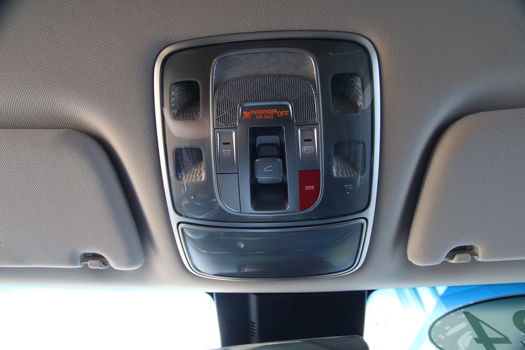 Used 2024 Genesis GV70 SUV