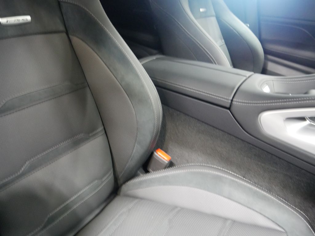 Thumbnail: 2026 Mercedes-Benz GLE - 31