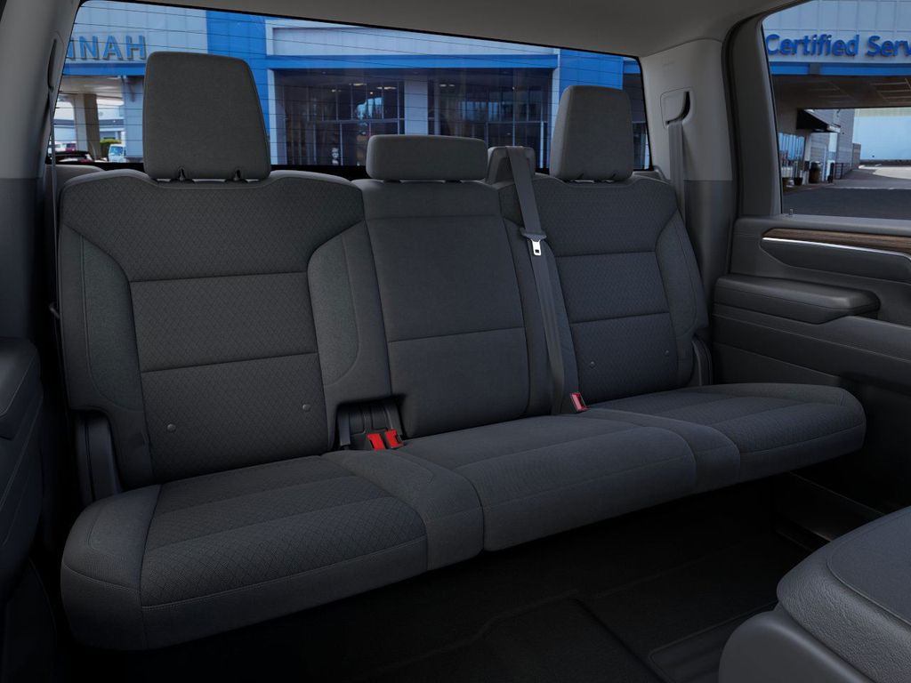 2026 Chevrolet Silverado 3500HD LT