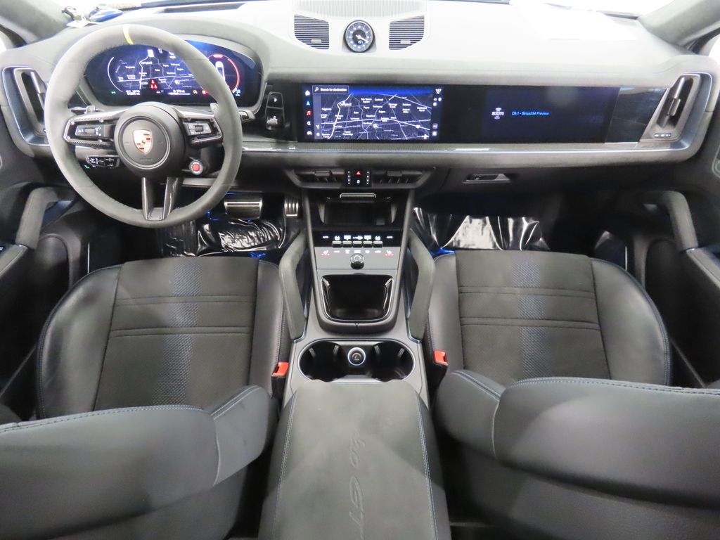 Thumbnail: 2024 Porsche  - 14