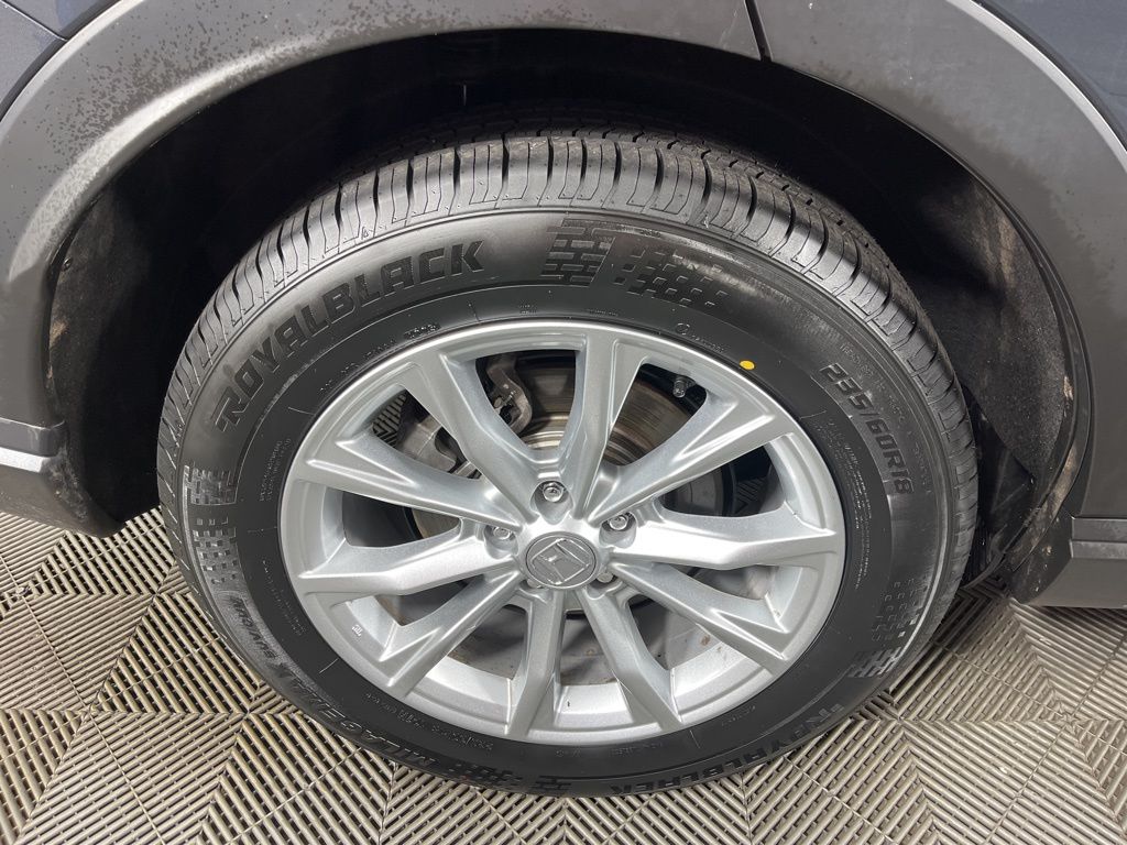 Thumbnail: 2025 Honda CR-V - 11