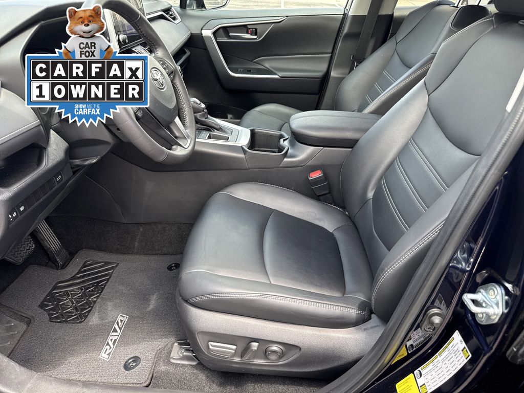 2024 Toyota RAV4 XLE Premium  at Don McGill Toyota