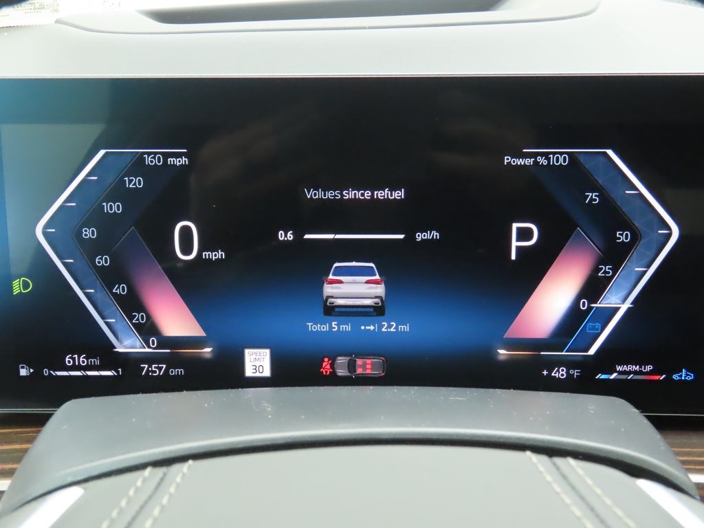 Thumbnail: 2026 BMW X5 - 31