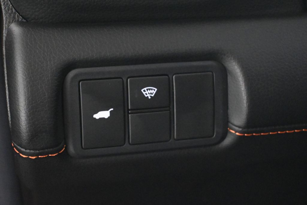 Thumbnail: 2026 Honda Passport - 27