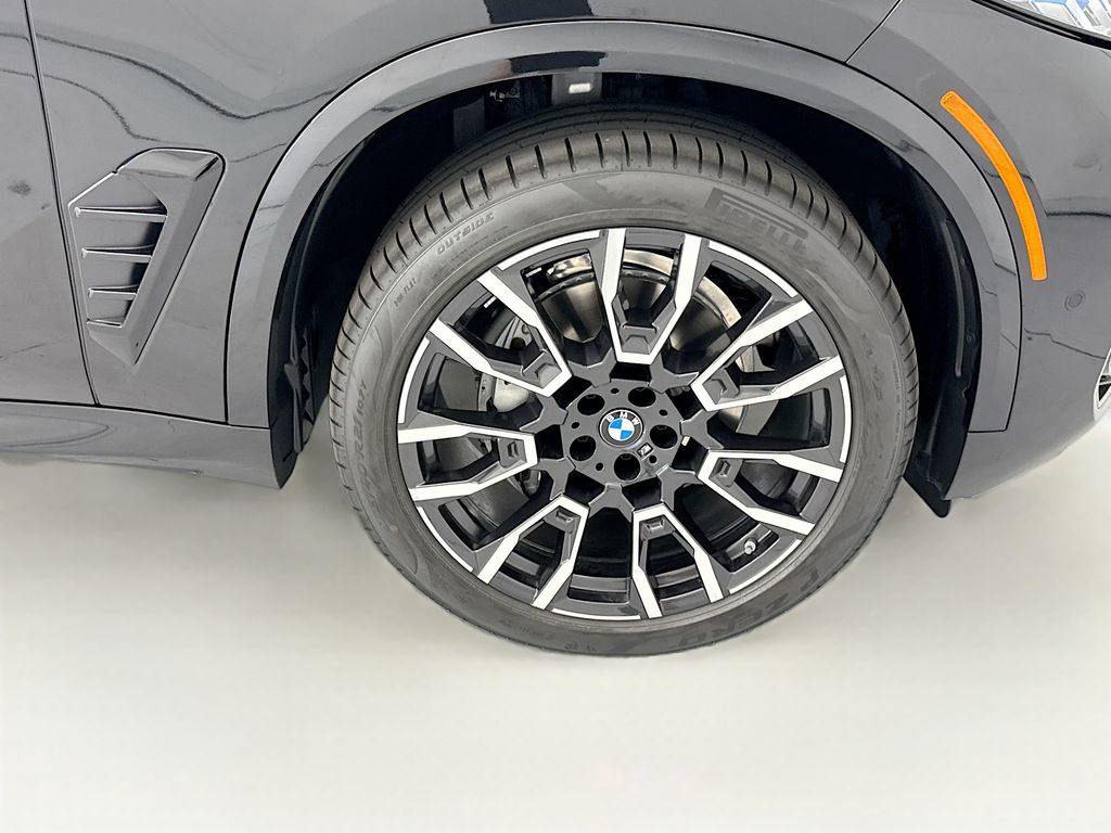 Thumbnail: 2026 BMW X5 - 31