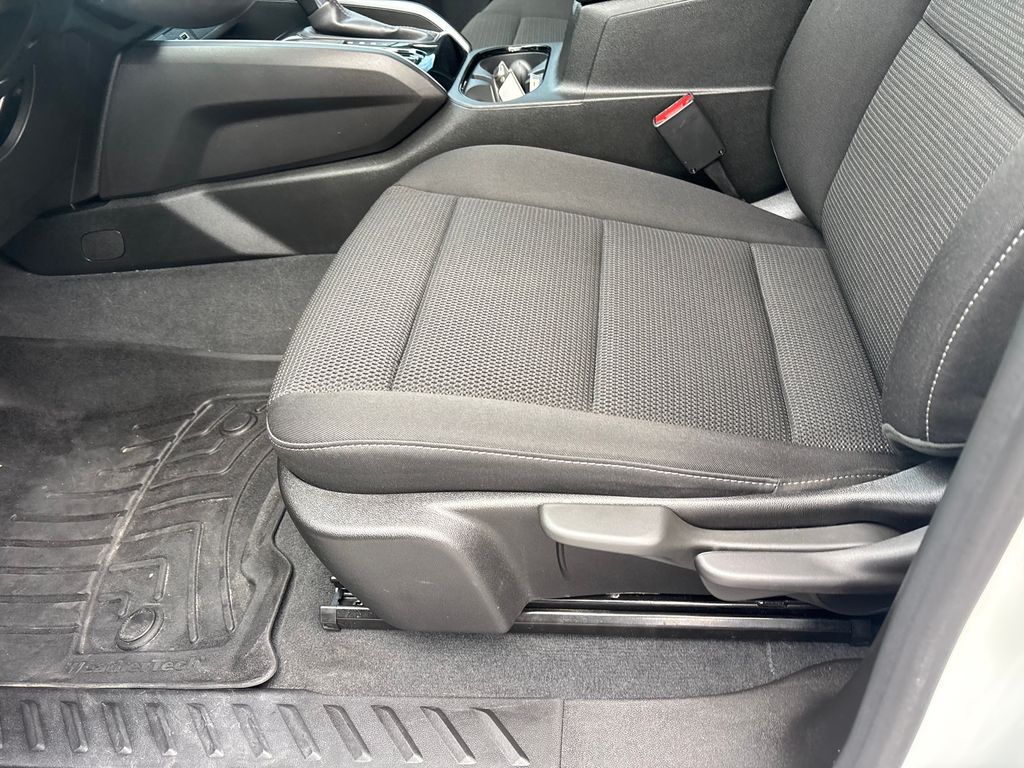 Used Car 2024 Chevrolet Colorado  Lt For Sale Under $35,000 In Austin, Texas