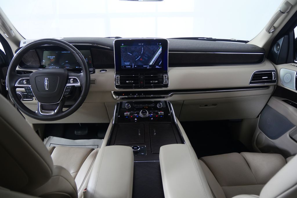 2020 Lincoln Navigator Reserve 24