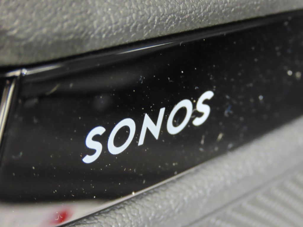 Thumbnail: 2026 Audi RS 3 - 31