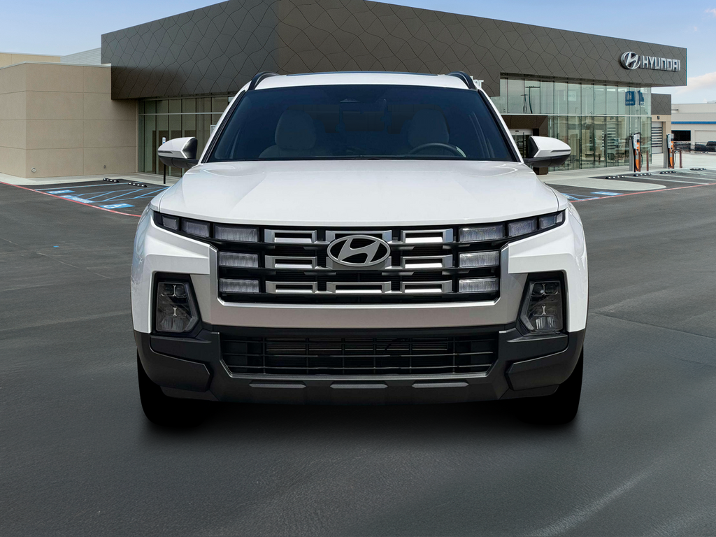 Thumbnail: 2026 Hyundai Santa Cruz - 12