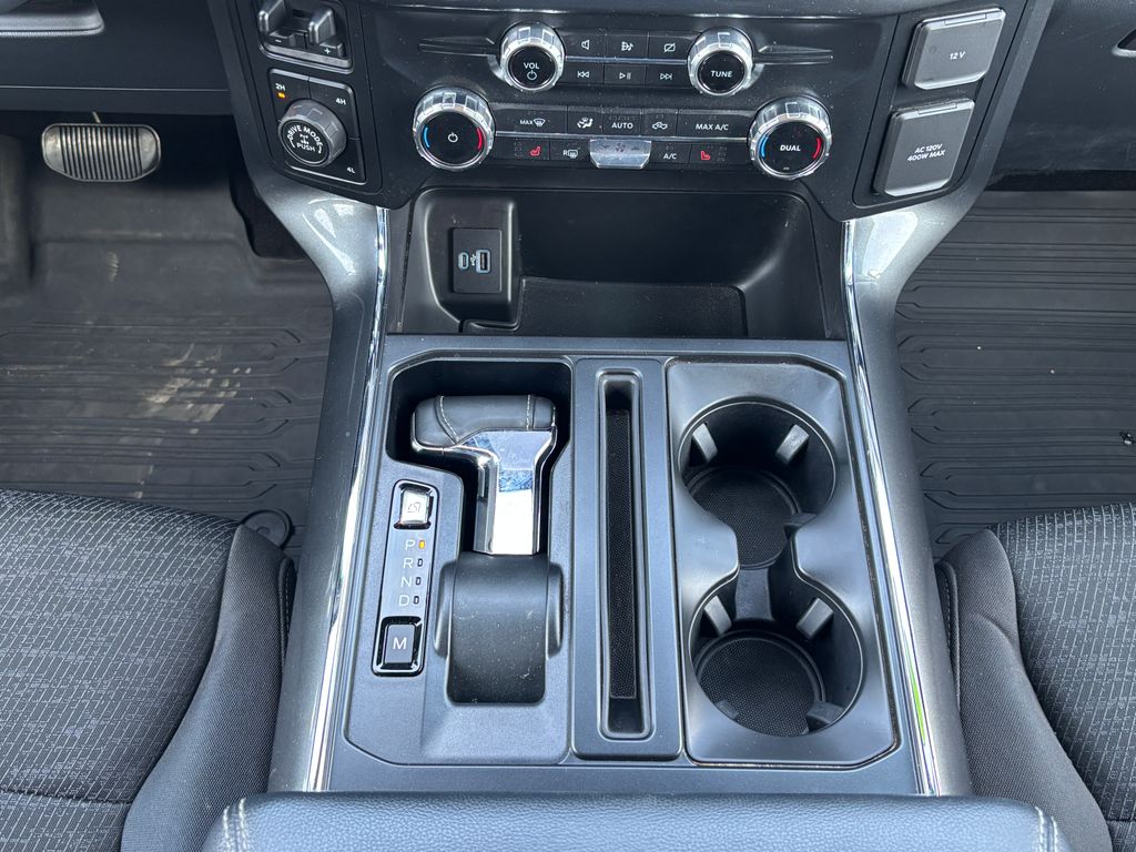 Thumbnail: 2022 Ford F-150 - 18