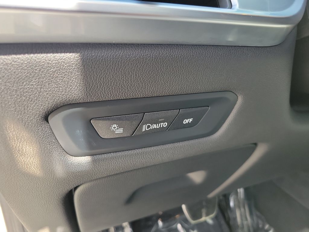 Used 2024 BMW X5 SUV