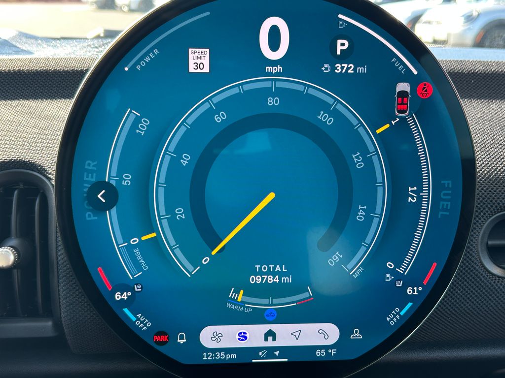 Thumbnail: 2025 MINI Cooper - 21