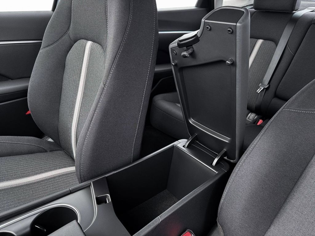 2026 Hyundai Sonata — photo 18