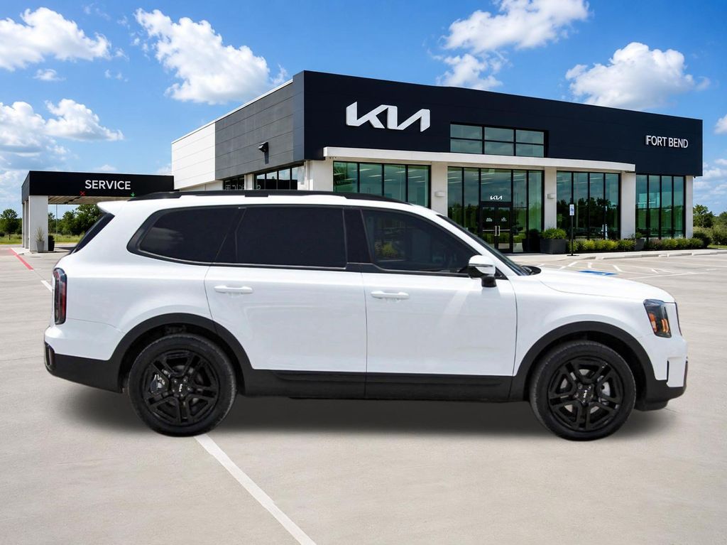 Used 2024 Kia Telluride SUV