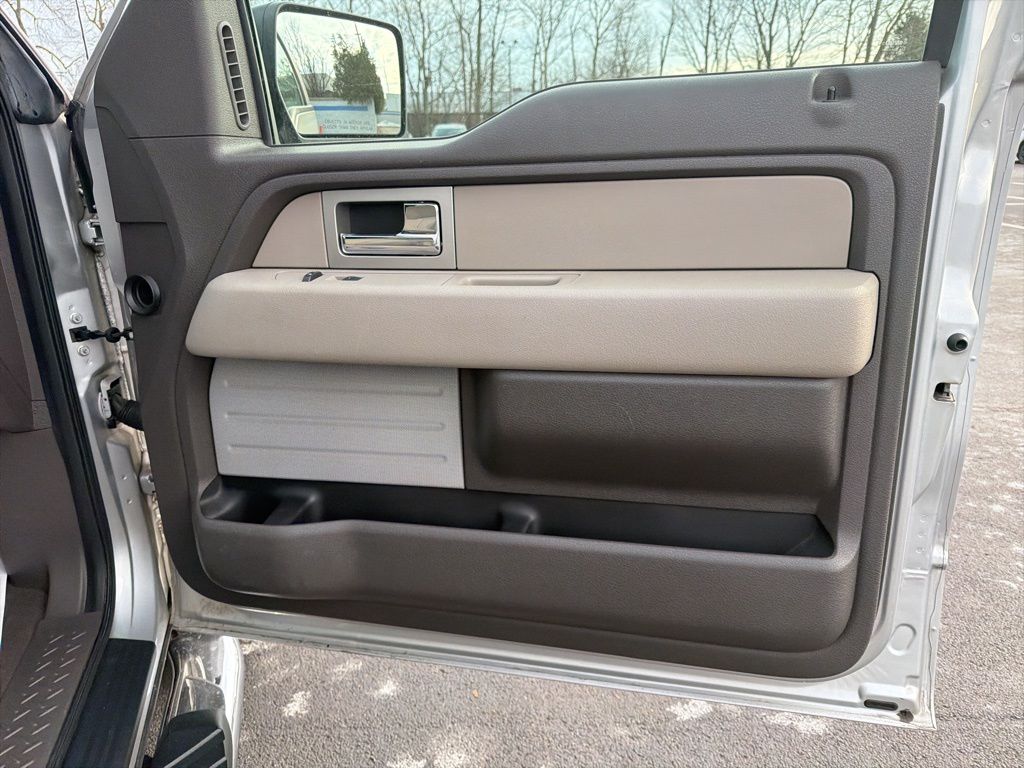 Thumbnail: 2009 Ford F-150 - 25