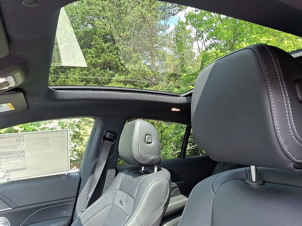 Thumbnail: 2025 Mercedes-Benz GLE - 11