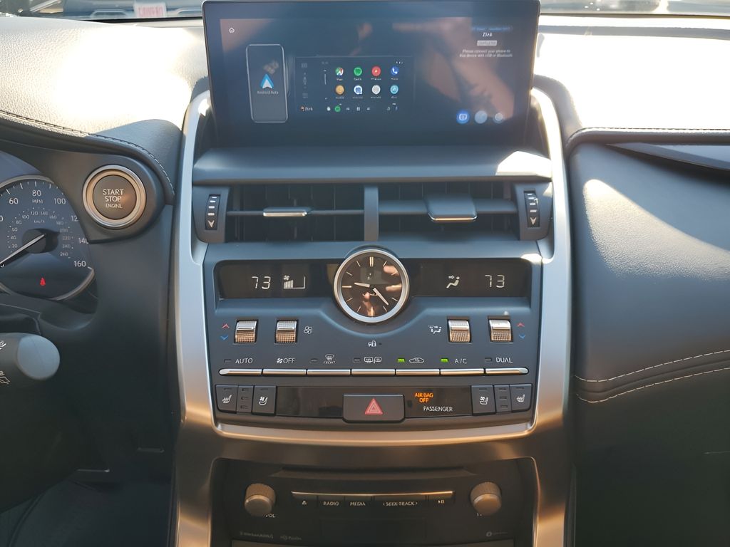 Used Car 2019 Lexus Nx  300 F Sport For Sale Under $30,000 In Austin, Texas