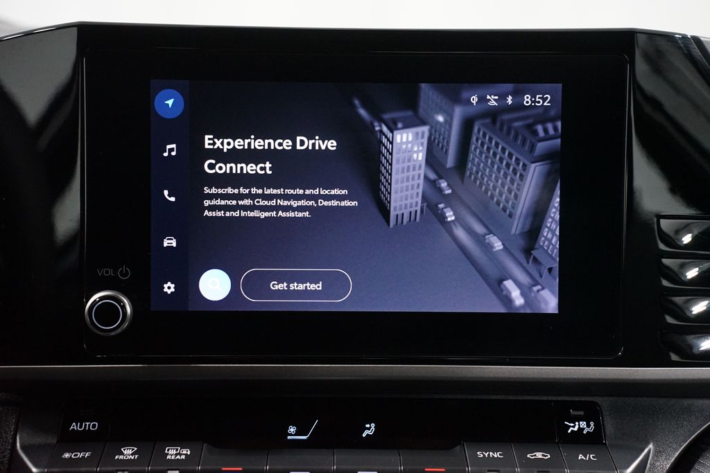 Thumbnail: 2025 Toyota Camry - 18