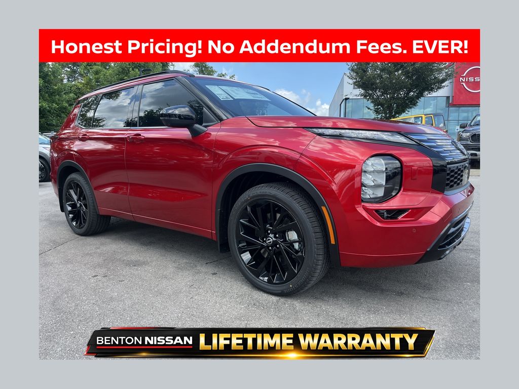 Royal Red 2026 Nissan Rogue Plug-In Hybrid SUV / Crossover All-Wheel Drive 1-Speed Automatic