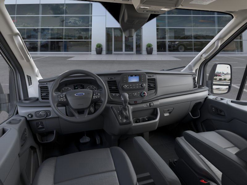 2025 Ford Transit-250 Cargo Van 