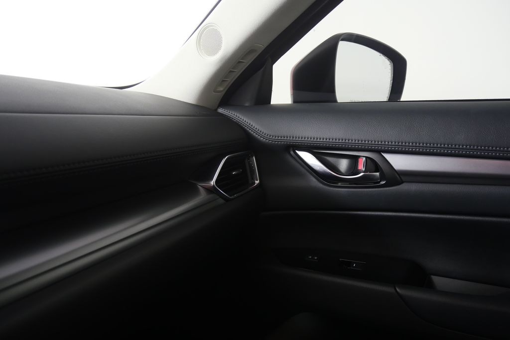 Thumbnail: 2025 Mazda CX-5 - 25