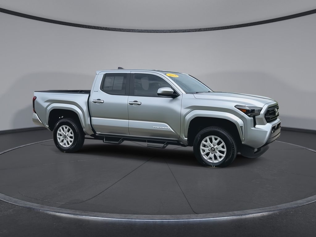 Thumbnail: 2024 Toyota Tacoma - 2