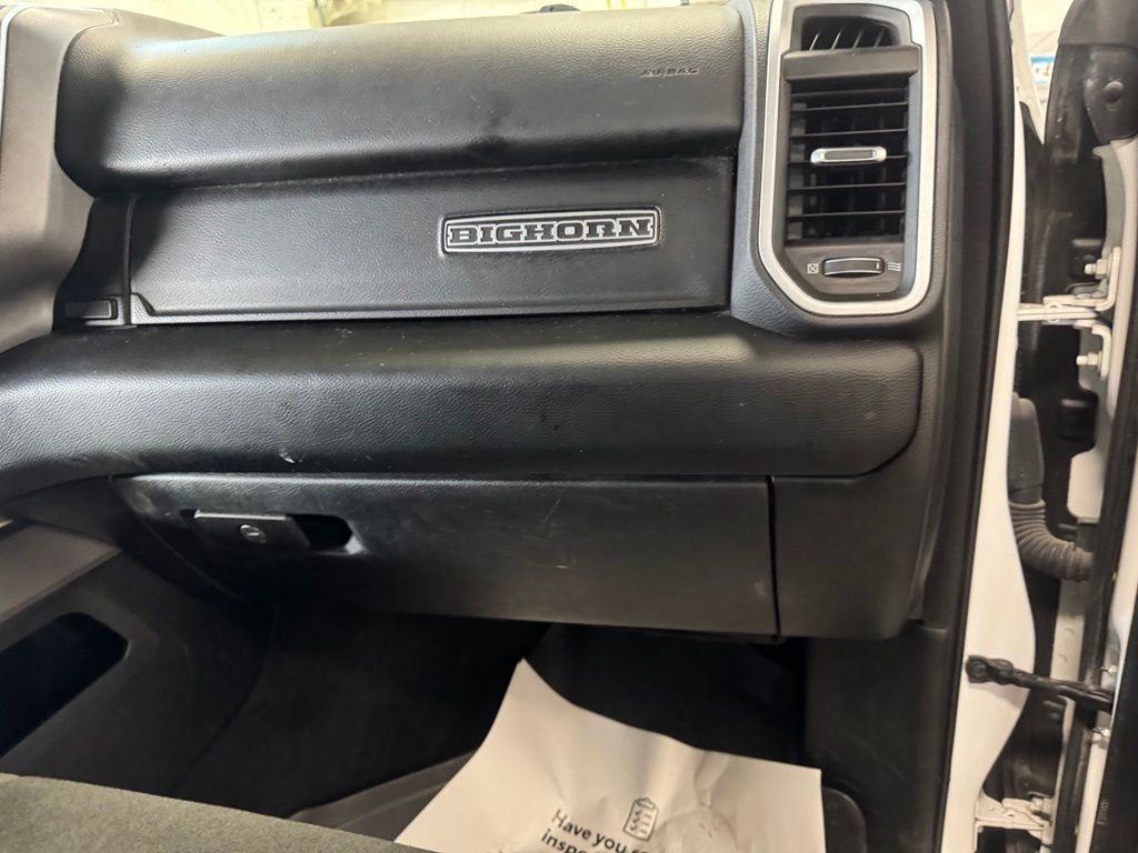 Used 2020 Ram 1500 Truck