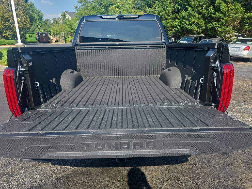 2026 Toyota Tundra Limited - Photo 12