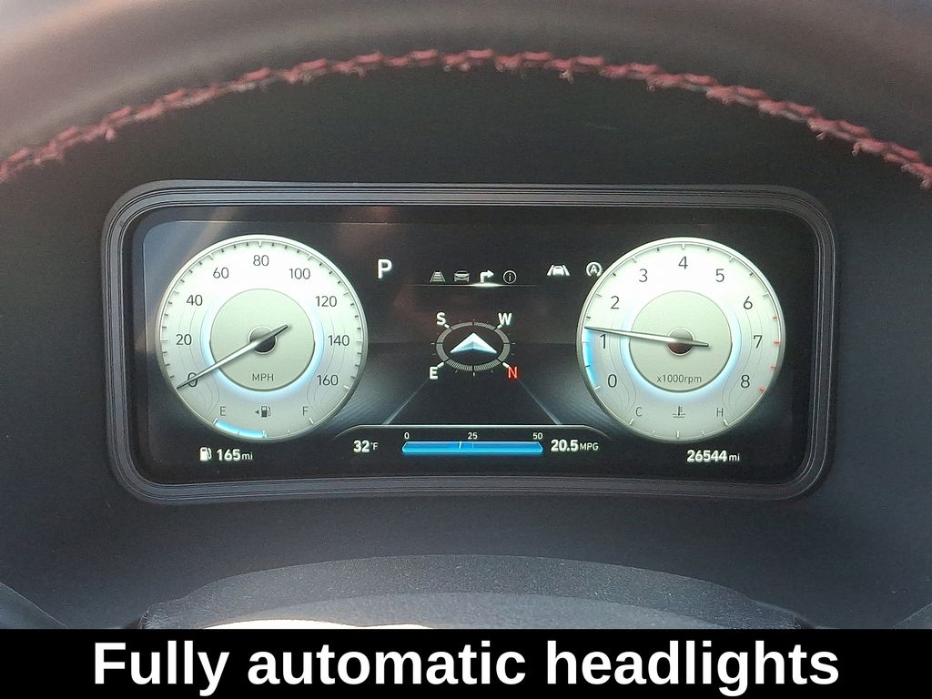 Thumbnail: 2022 Hyundai Kona - 21