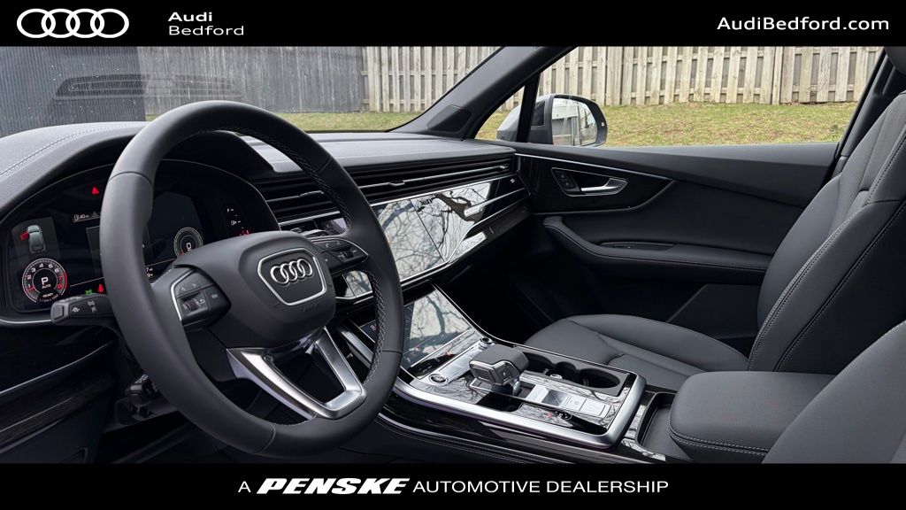 Thumbnail: 2026 Audi Q7 - 15