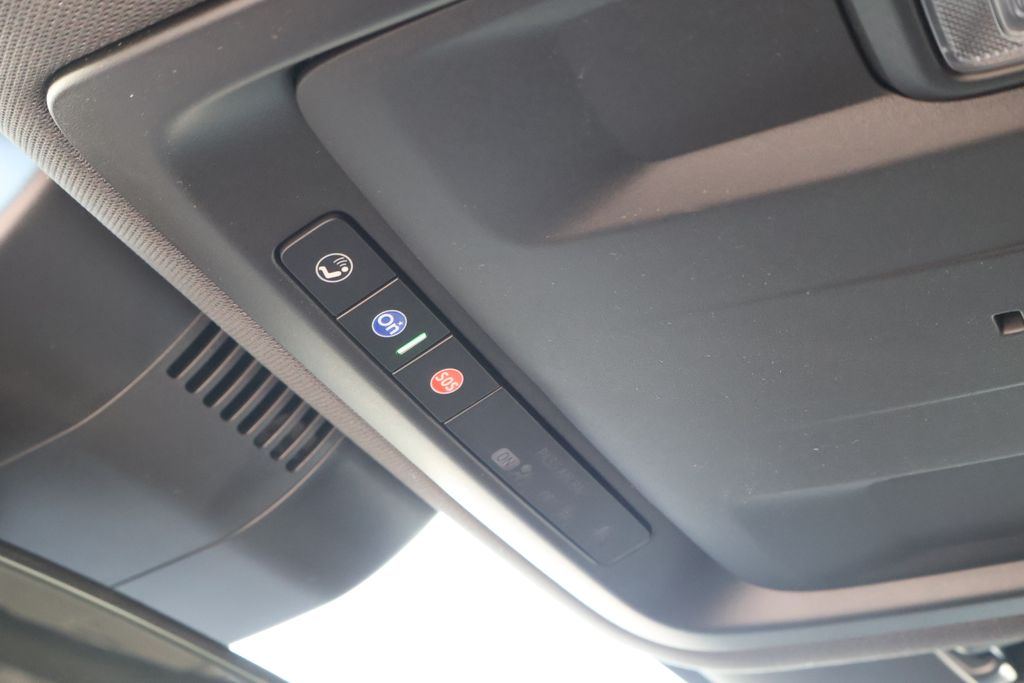 2025 Chevrolet Tahoe LS 25