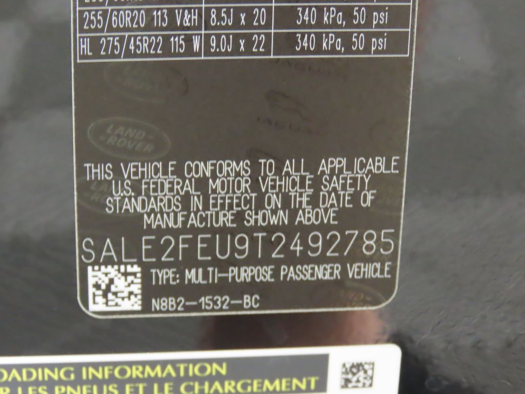 Thumbnail: 2026 Land Rover Defender - 32