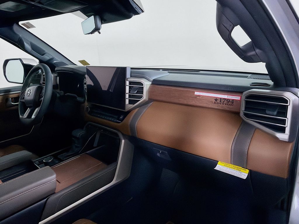 New 2026 Toyota Sequoia SUV