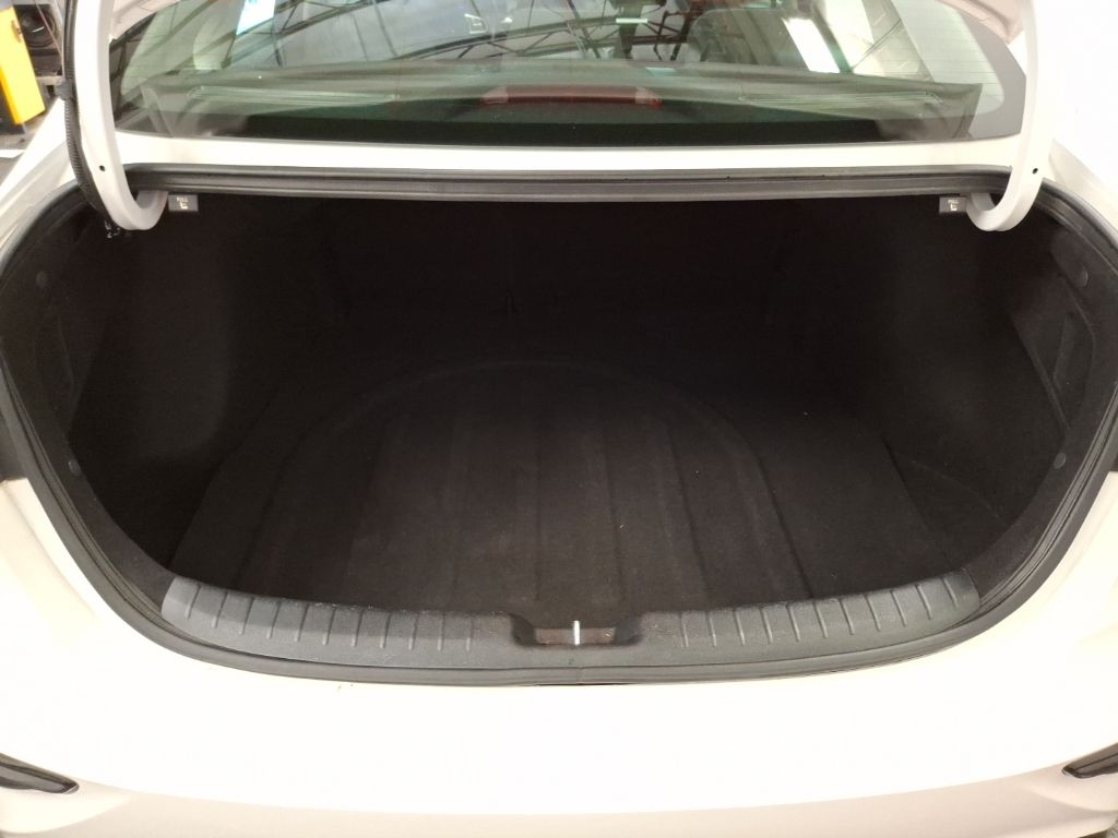 Used 2020 Kia Forte Sedan