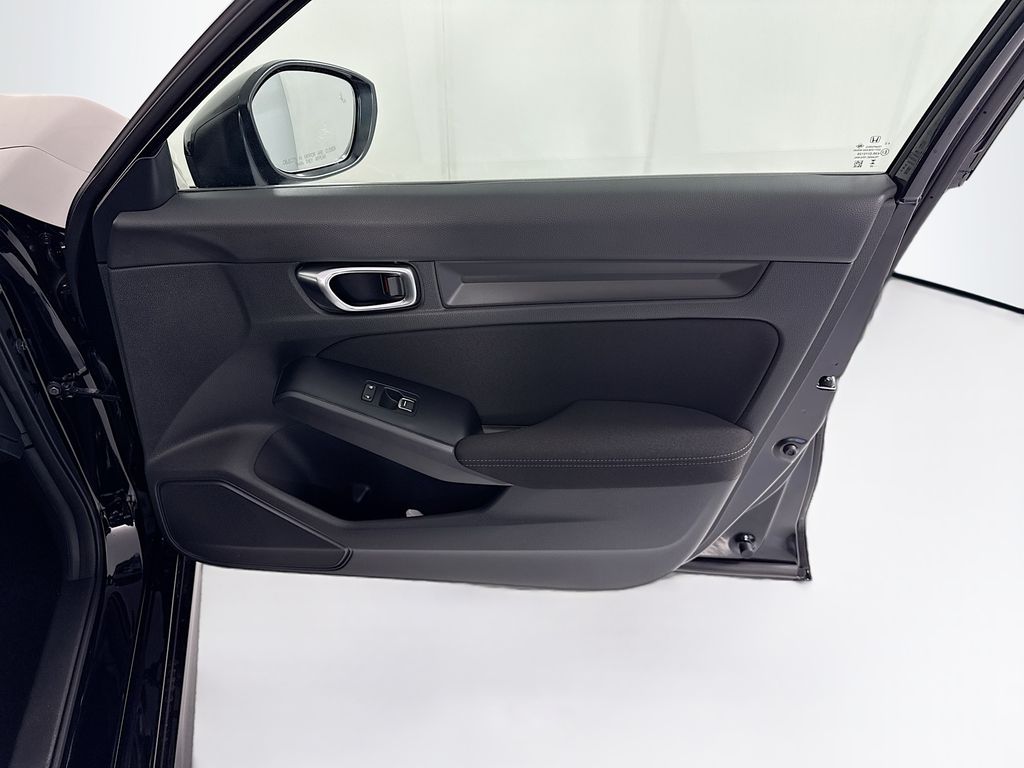 Thumbnail: 2026 Honda Civic - 26