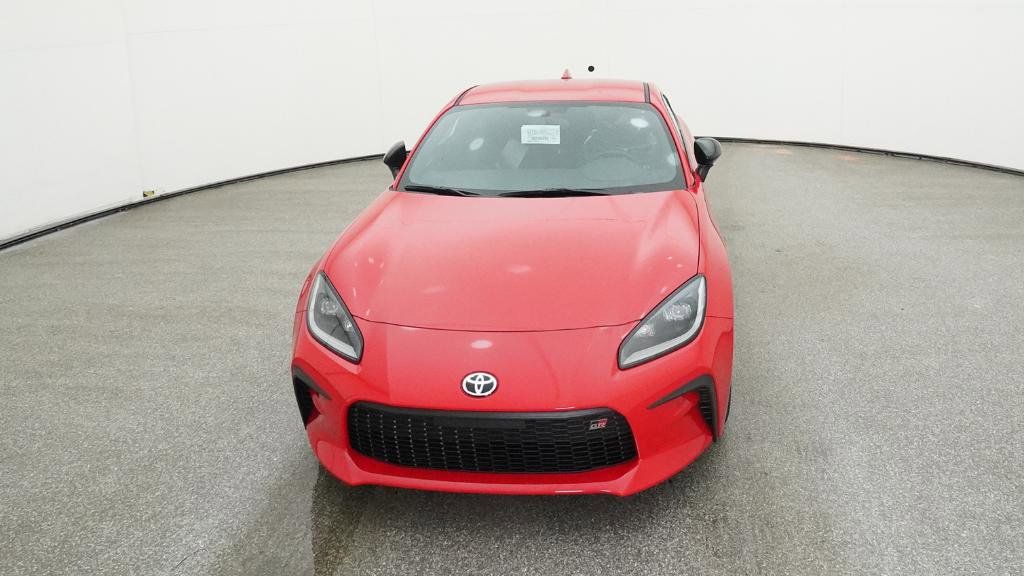 Thumbnail: 2025 Toyota GR86 - 20