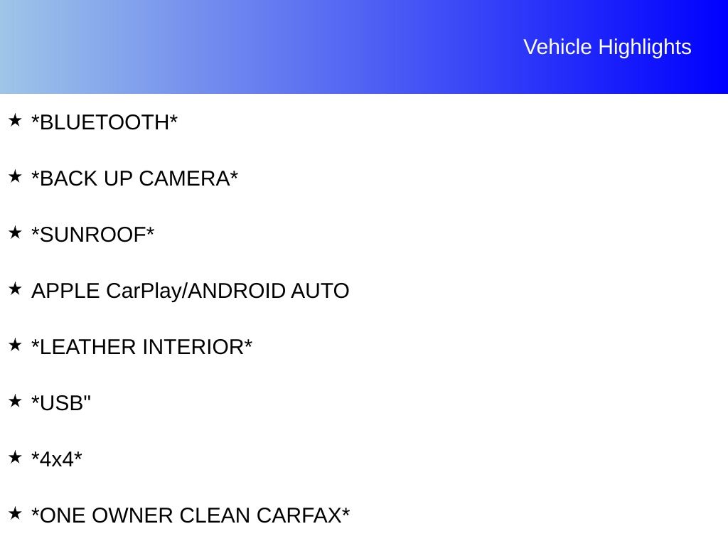 View vehicle photo 4