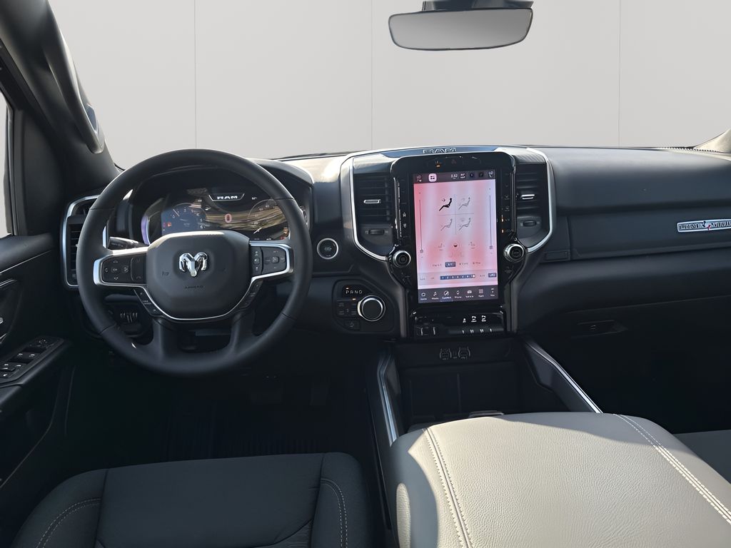 New 2026 Black Ram Big Horn/Lone Star image 22