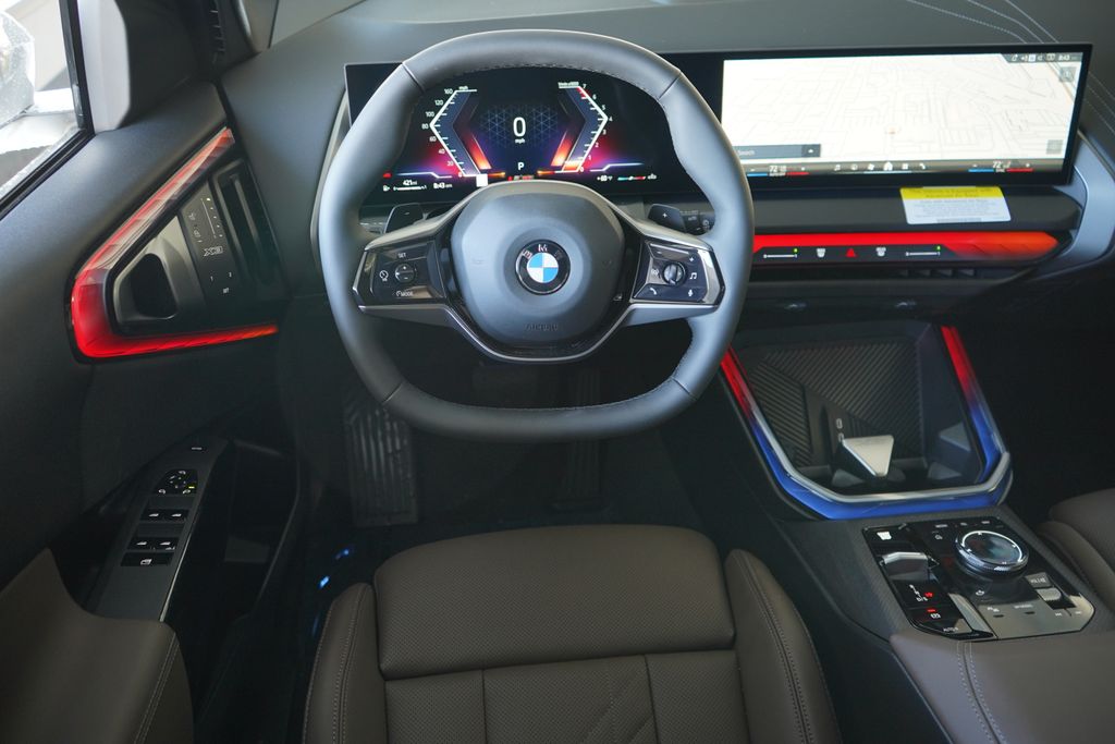 Thumbnail: 2026 BMW X3 - 15