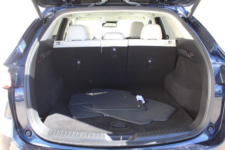 Used Car 2023 Mazda Cx-5  2.5 S Premium Package For Sale Under $25,000 In Georgetown, Texas