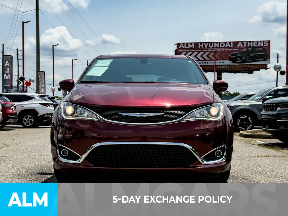 2019 Chrysler Pacifica Touring Plus - Photo 3