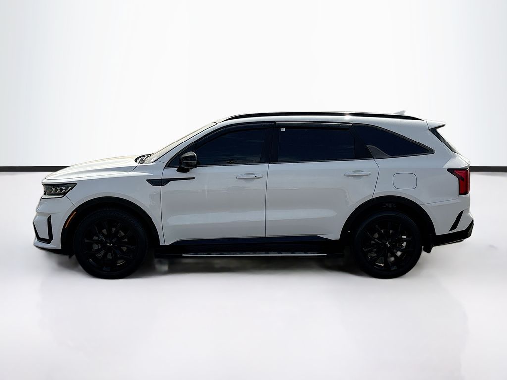 Thumbnail: 2021 Kia Sorento - 8