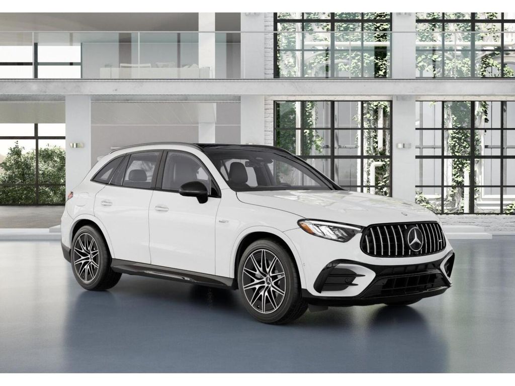Thumbnail: 2026 Mercedes-Benz GLC - 11